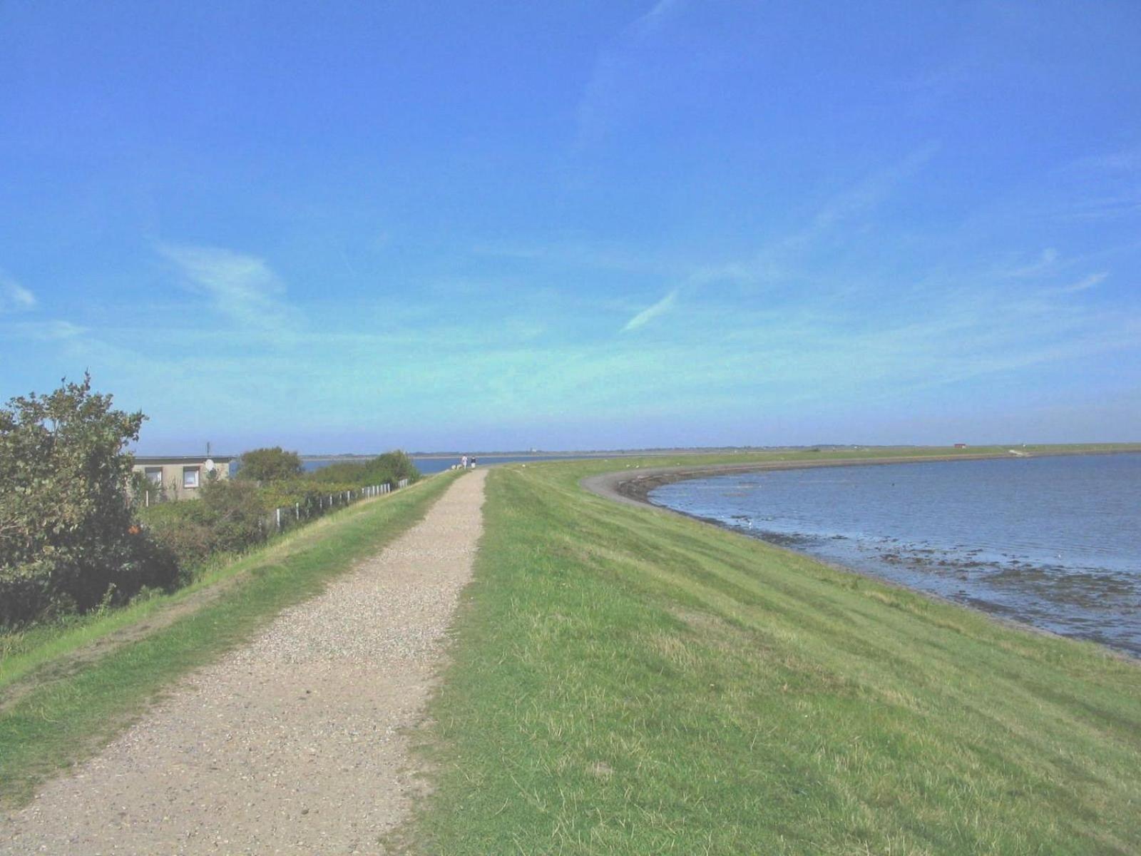 Ferienwohnungen Peters Sylt Екстериор снимка